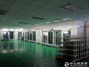 平湖華南城電商倉庫出租及裝飾裝修工程介紹