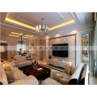 貴陽櫥柜挑選指南 齊家典尚裝飾的專業建議